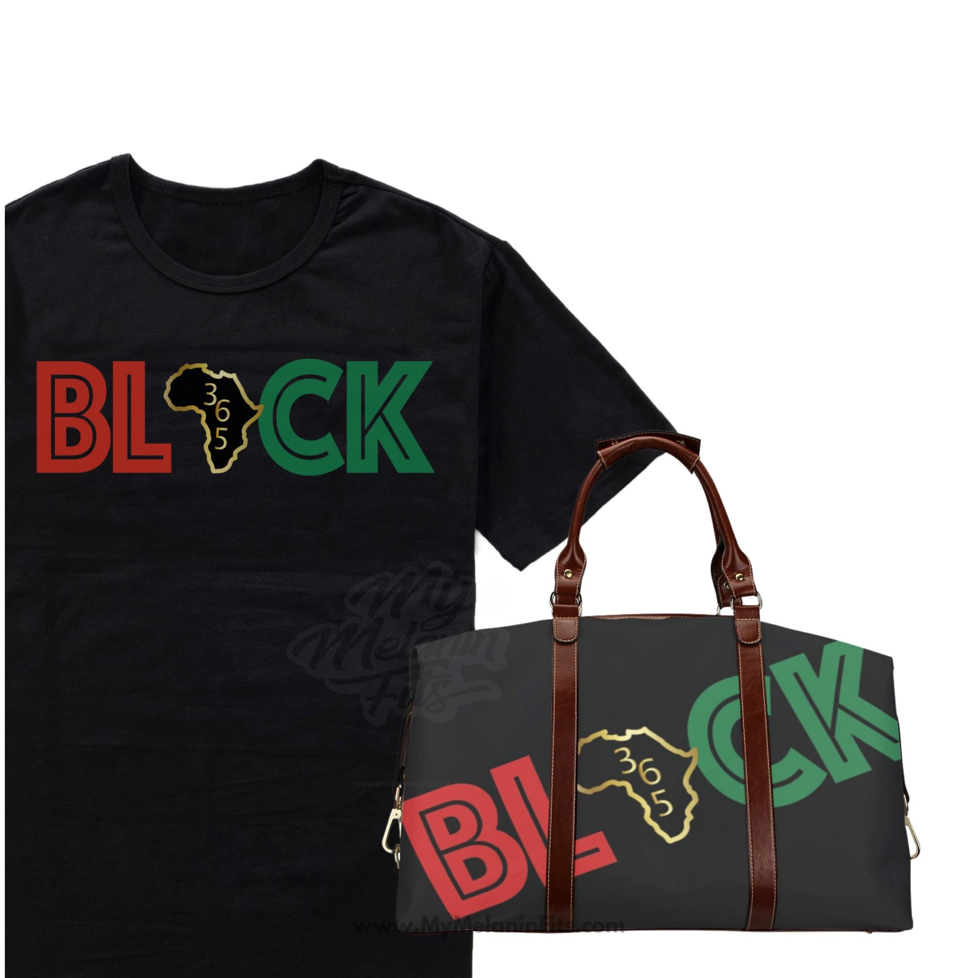 Black 365 Collection