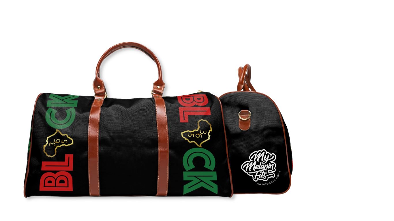 Black 365 Collection