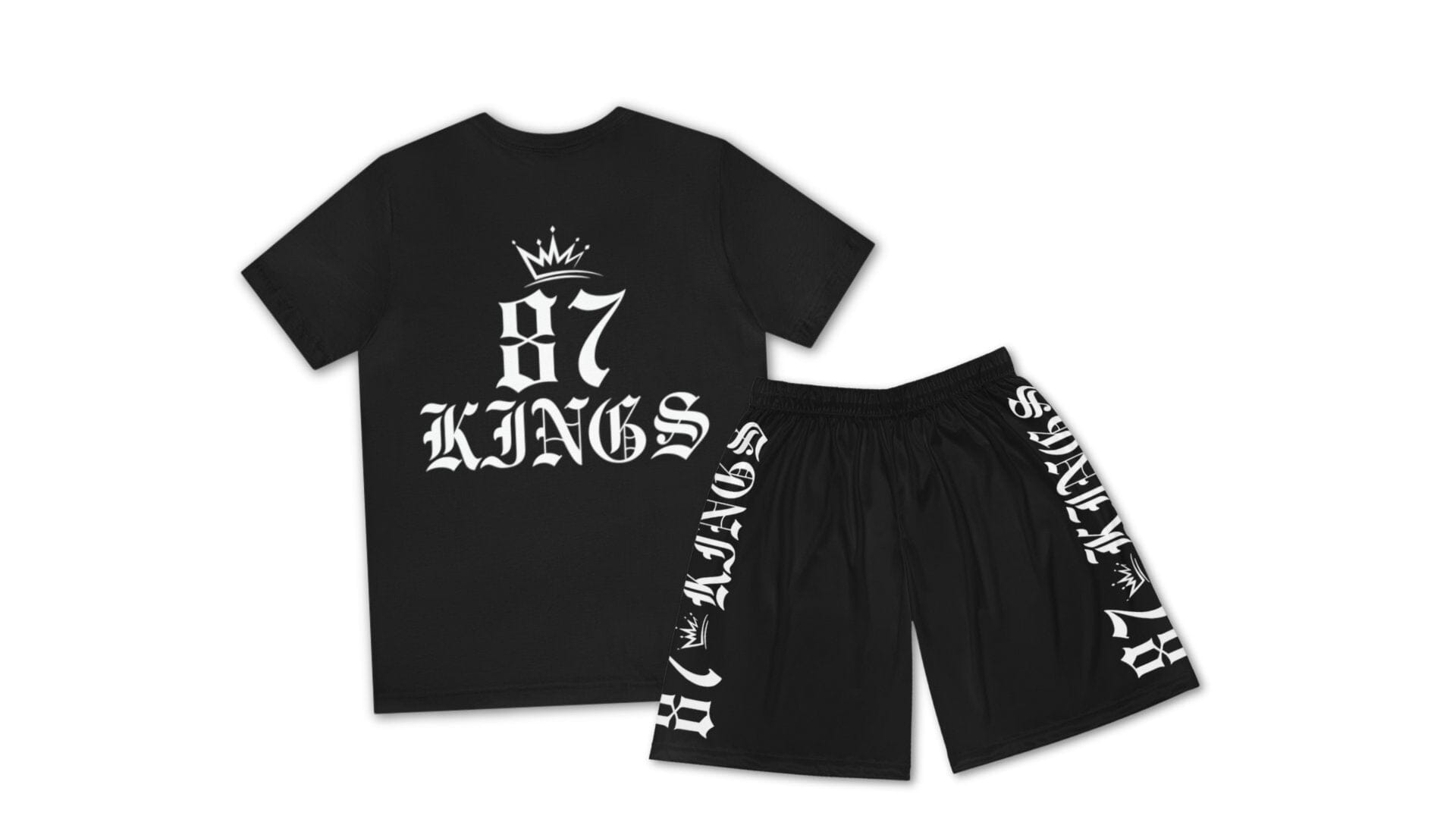 87 Kings
