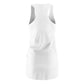Sun Salt Sand Racerback Dress All Over Prints Printify 