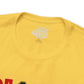Black 365 Unisex Jersey Short Sleeve Tee T-Shirt Printify 