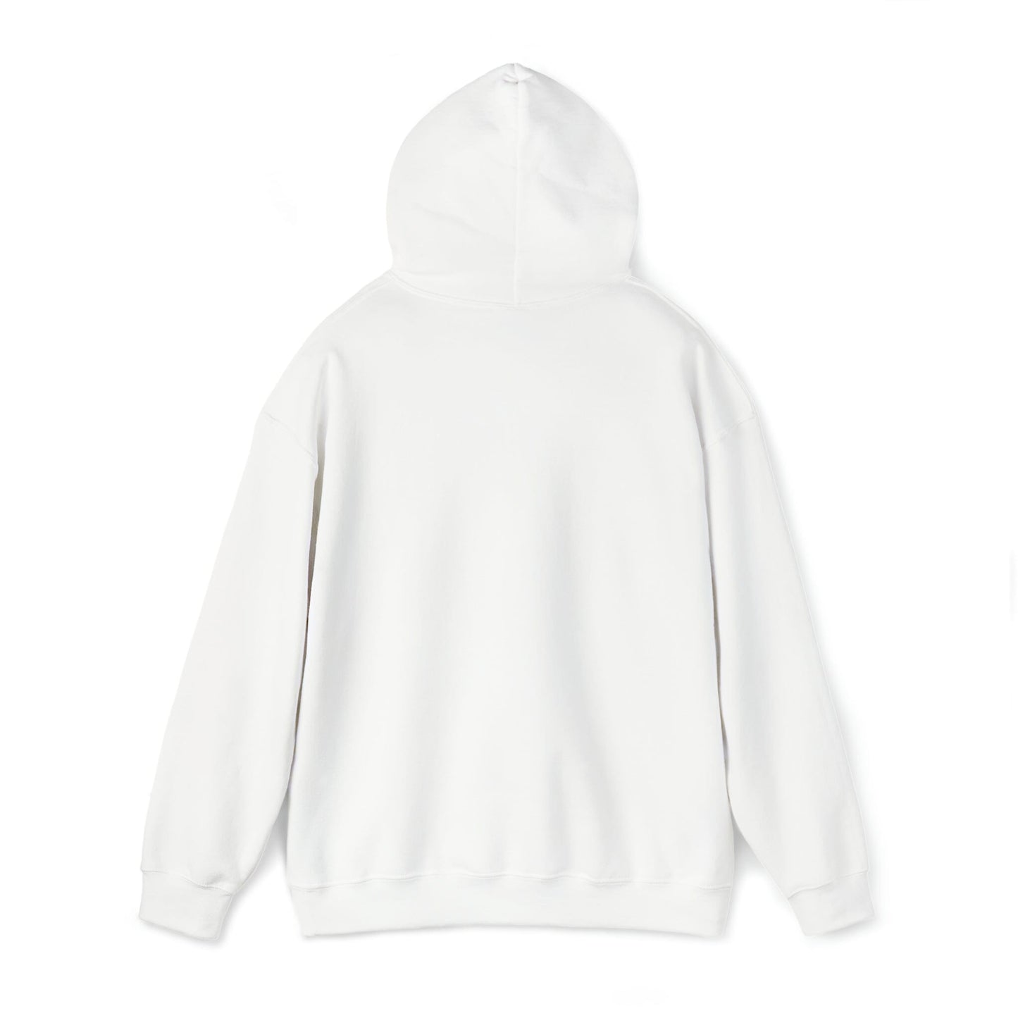 87 Kings Unisex Heavy Blend™ Hooded Sweatshirt Hoodie Printify 