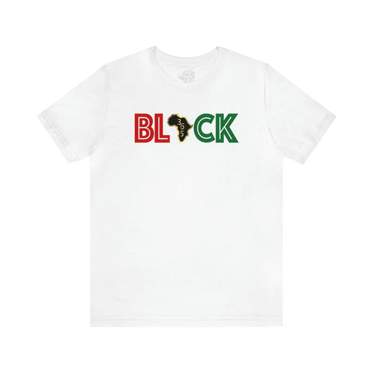 Black 365 Unisex Jersey Short Sleeve Tee T-Shirt Printify White S 