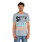 Sun, Salt & Sand Unisex Tee T-Shirt Printify 