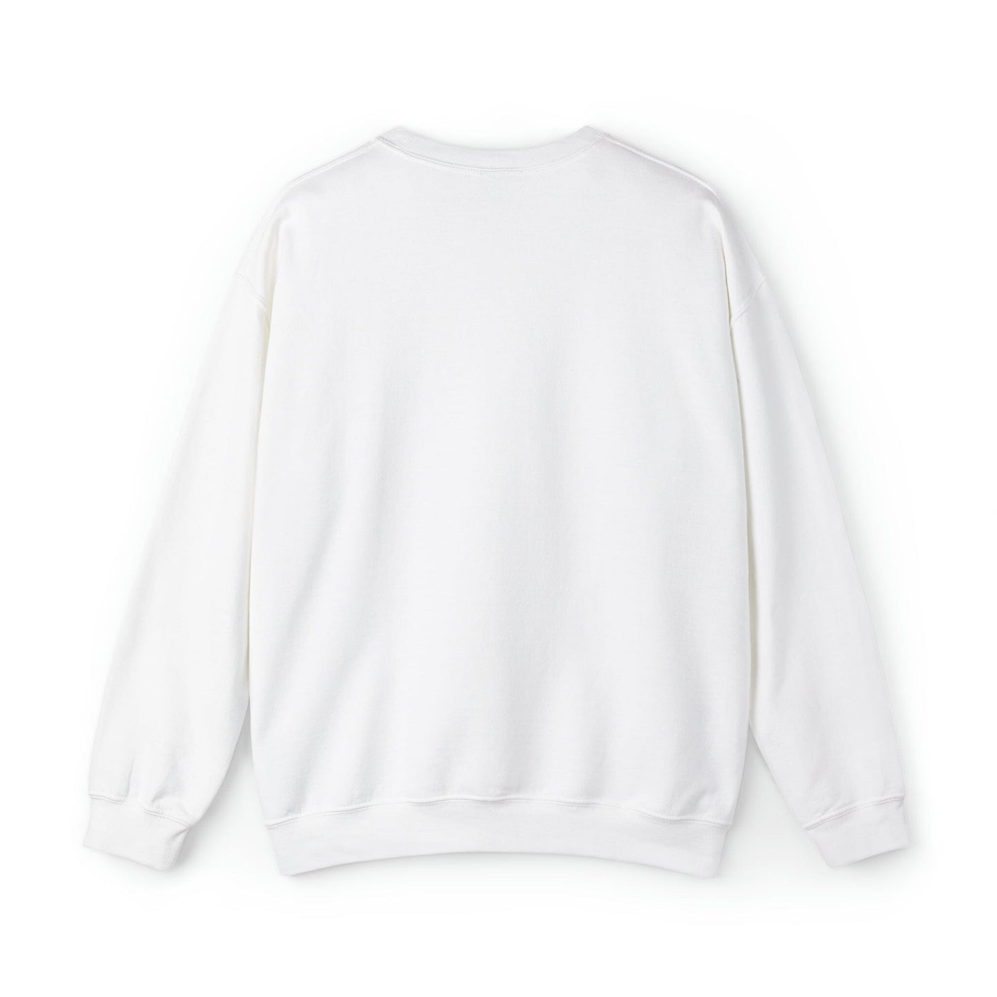 87 Kings Unisex Heavy Blend™ Crewneck Sweatshirt Sweatshirt Printify 