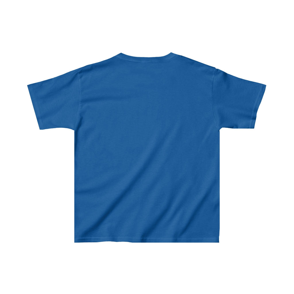 My Melanin is Dope Kids Heavy Cotton™ Tee Kids clothes Printify 