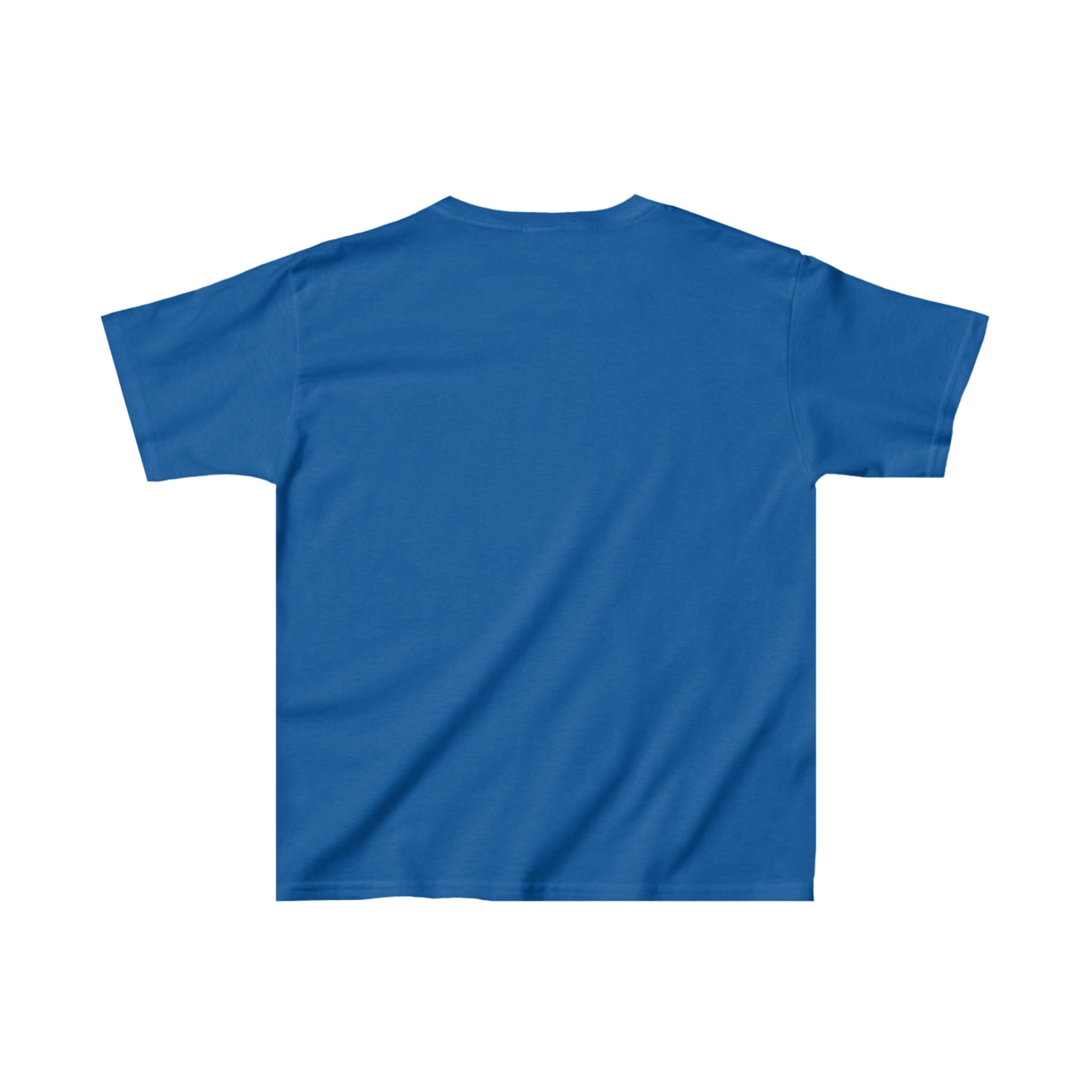 My Melanin is Dope Kids Heavy Cotton™ Tee Kids clothes Printify 