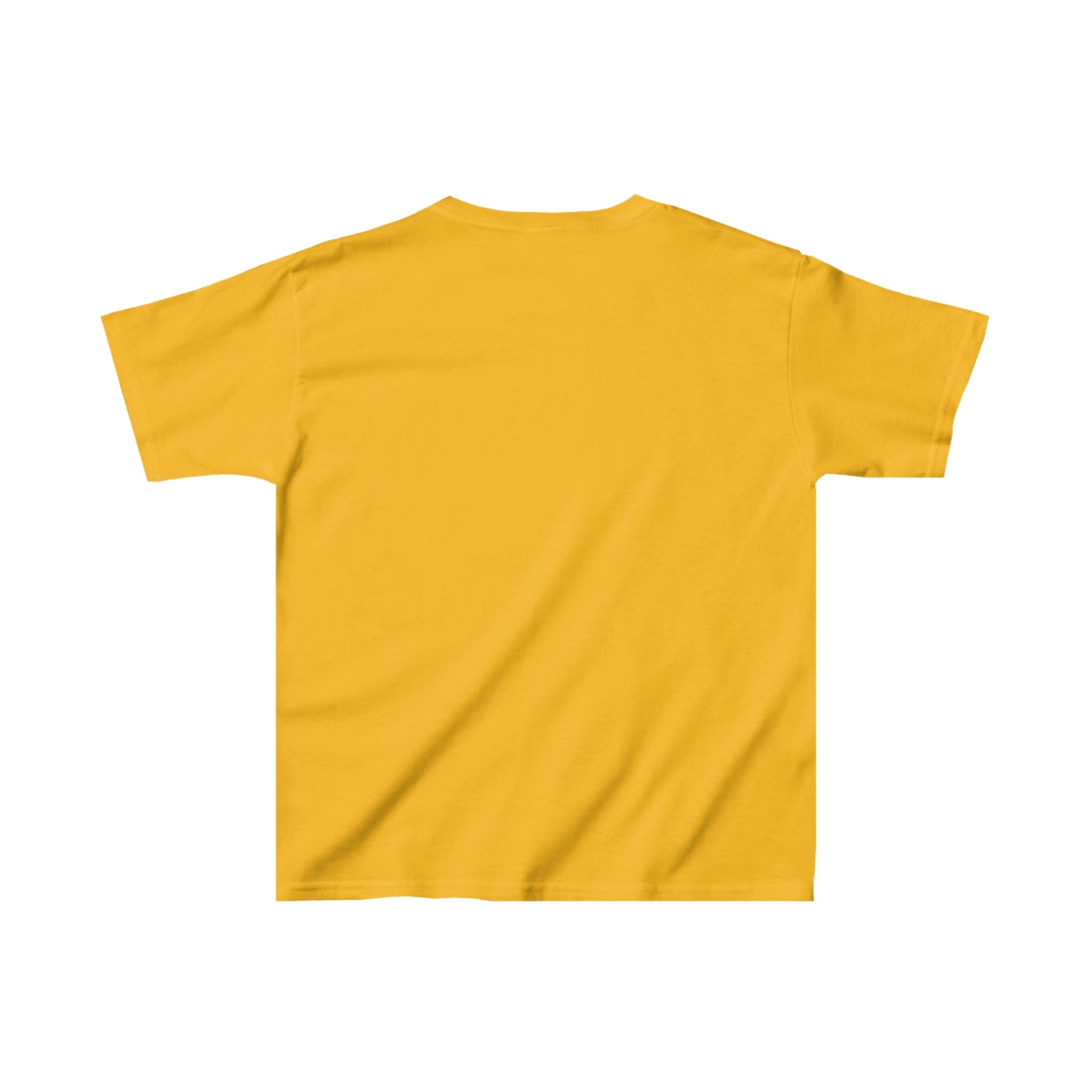 My Melanin is Dope Kids Heavy Cotton™ Tee Kids clothes Printify 