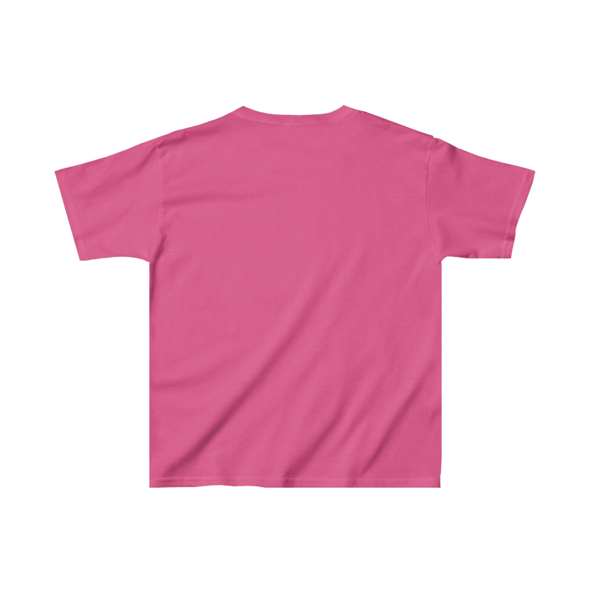 My Melanin is Dope Kids Heavy Cotton™ Tee Kids clothes Printify 