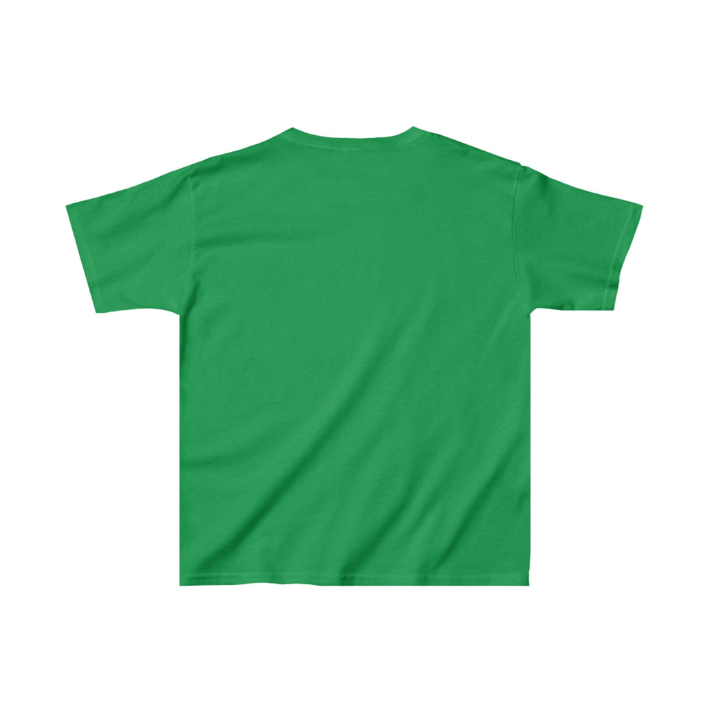 My Melanin is Dope Kids Heavy Cotton™ Tee Kids clothes Printify 