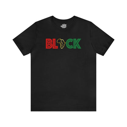 Black 365 Unisex Jersey Short Sleeve Tee T-Shirt Printify Black S 