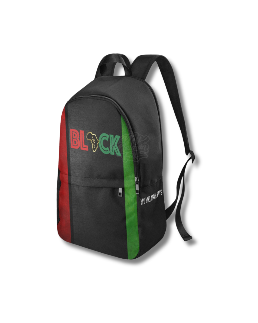 Black 365 Bookbag