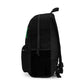 Black 365 Bookbag Bags Printify 