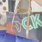 Black 365 Oversized Weekender Bag