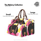Melany Travel Bag Travel bag My Melanin Fits 